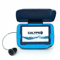 Подводная видео-камера CALYPSO UVS-02 