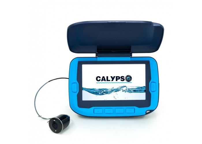 Подводная видео-камера CALYPSO UVS-02 