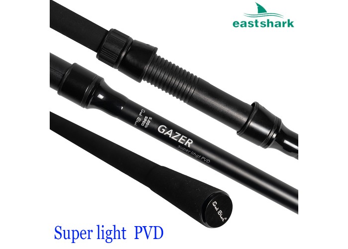 Удилище карповое EastShark Gazer SPOD 2-x част. 3,6 м 5 lb