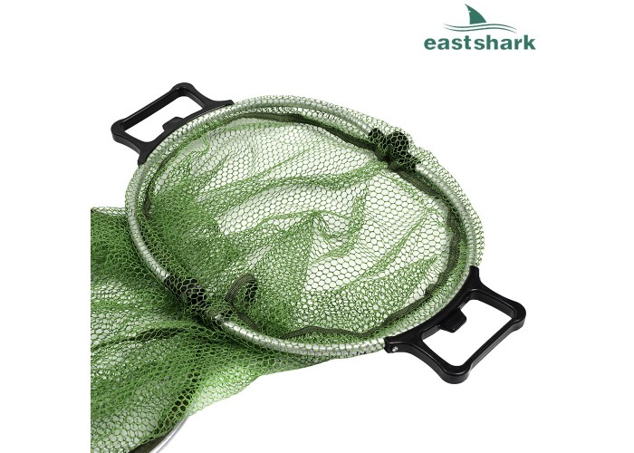 Садок круглый прорезиненный SС-1,7 м