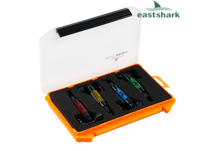 Набор свингеров на цепочке EastShark SW-35