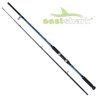 Спиннинг штекерный Delta BlueStick 100-250 гр 2,1 м