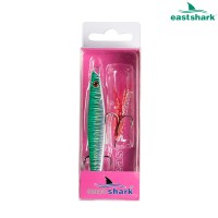 Пилькер ES1001 28 гр. color: 002