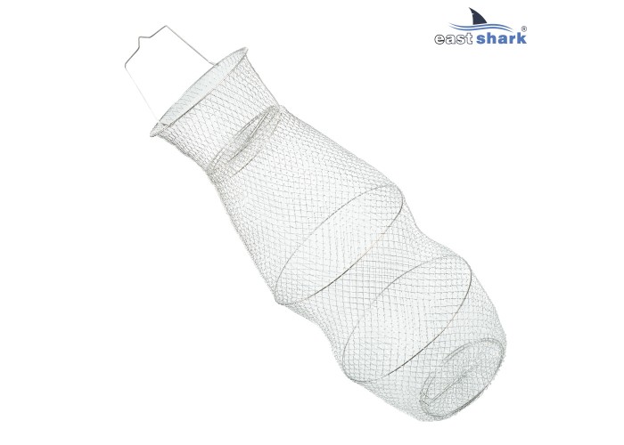 Садок оцинкованный EastShark ES-3484