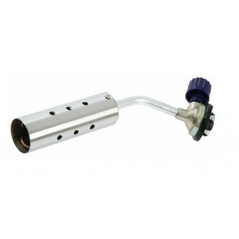 Горелка портативная "СЛЕДОПЫТ-GTP-N07" с газогенер. (цанг.)