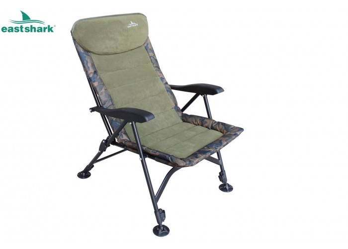 Кресло EastShark HYC 056-PA CAMO