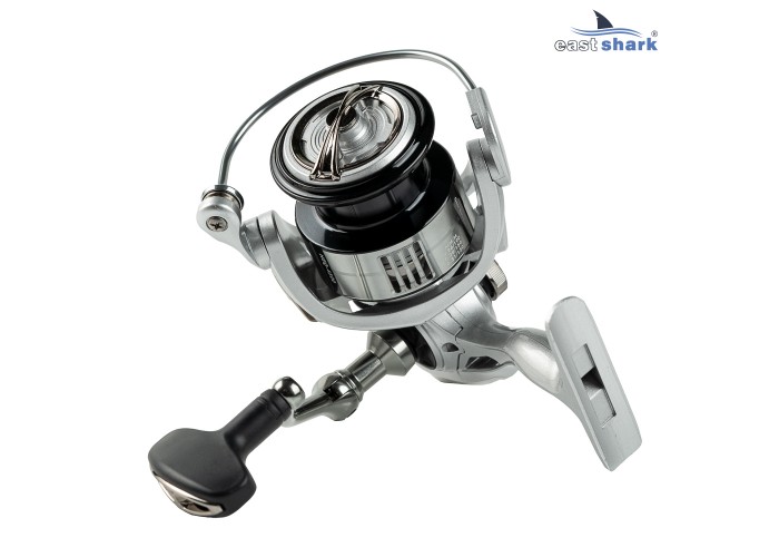 Катушка EastShark SPIN REEL NEQ 1500 7+1BB.