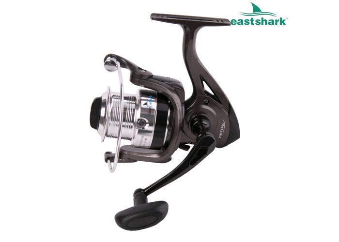 Катушка TENA 10+1п 5000