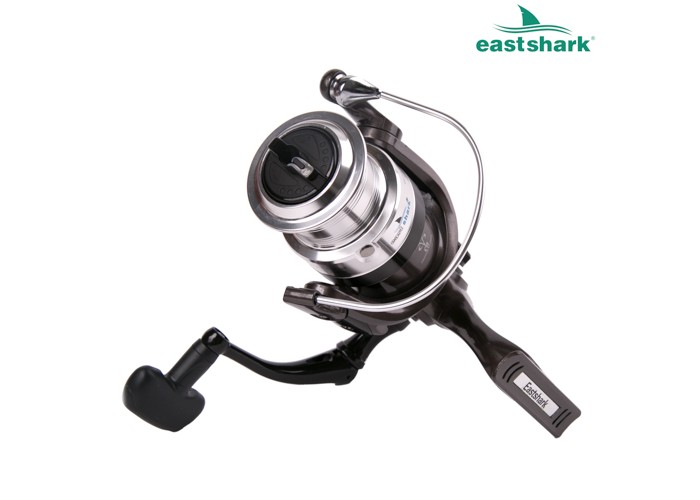 Катушка TENA 10+1п 5000