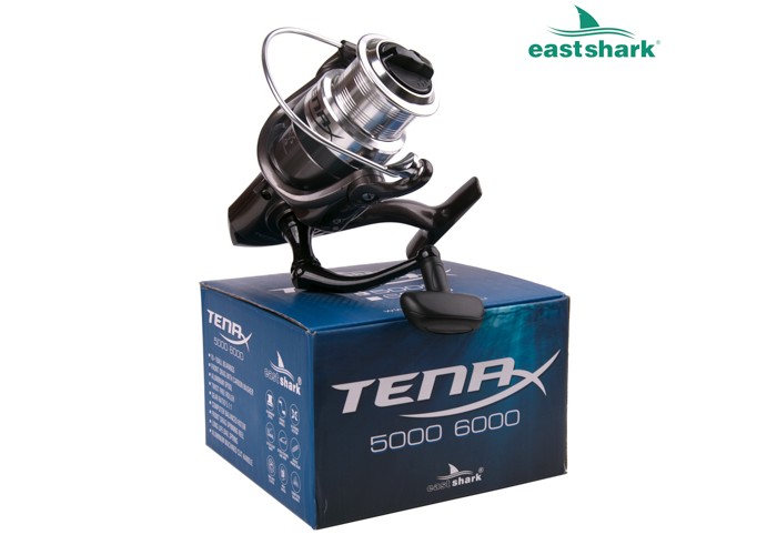 Катушка TENA 10+1п 5000