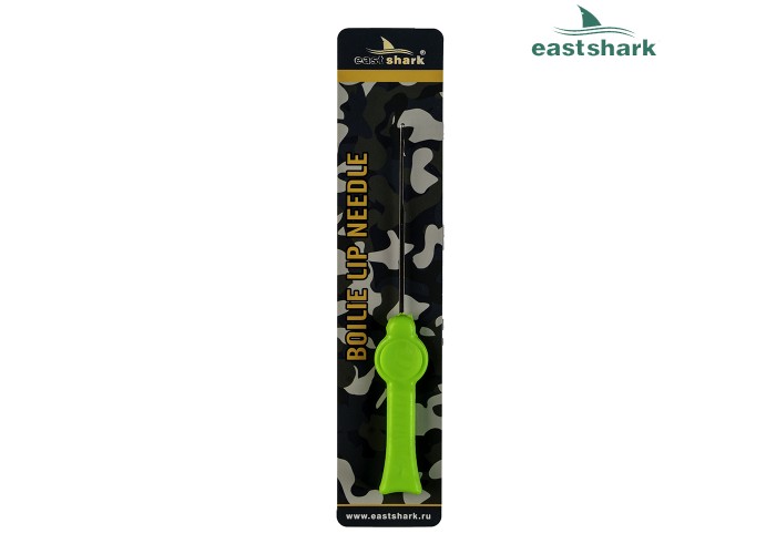 Игла для лидкора 10084