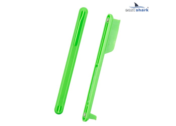 Поводочница MF Rig board BOX EastShark A128A Professional edition