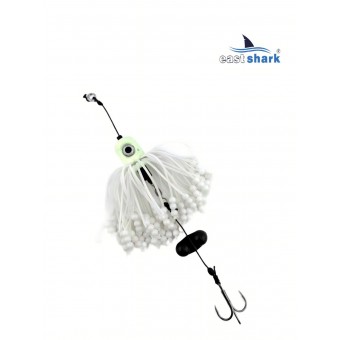 Приманка на сома EastShark Big-eyed 100g col.#205