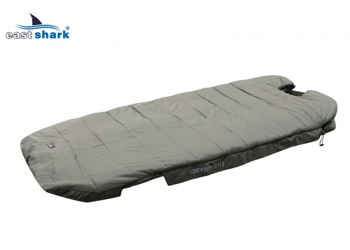 Спальный мешок EastShark HYS 050 5 SEASON 2+1