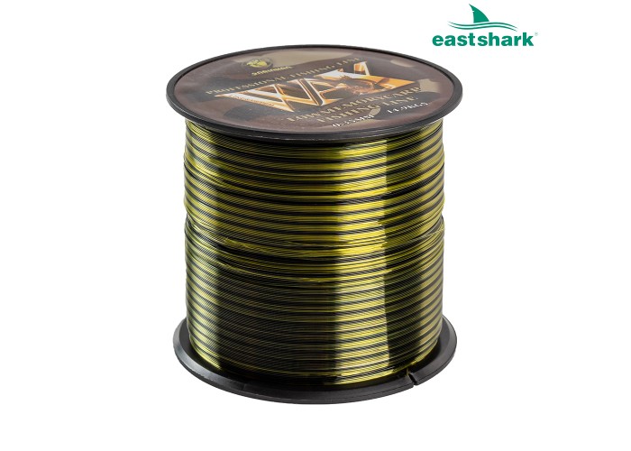 Леска WAX carp 300м 0,30