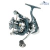 Катушка EastShark FY 2000
