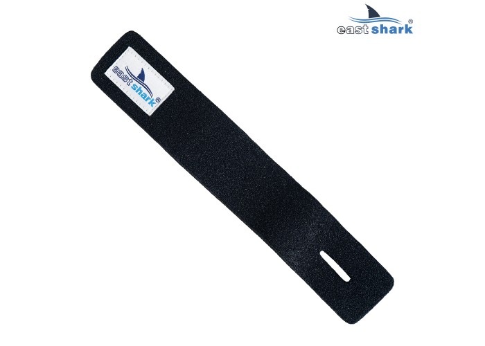 Стяжка для удилищ EastShark FRW01 черная