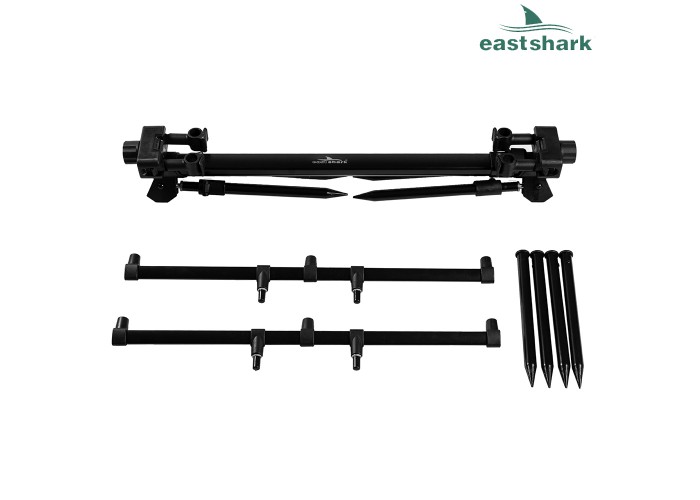 Rod-pod EastShark ZDSR-120