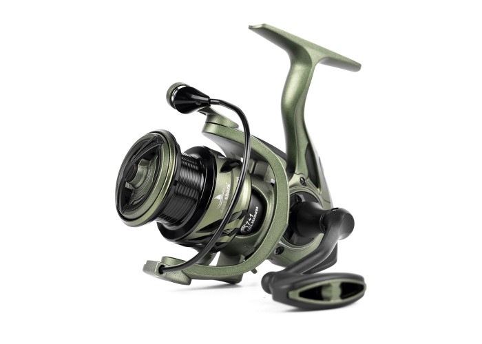 Катушка EastShark CS-4000