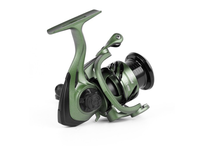 Катушка EastShark CS-4000