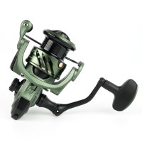 Катушка EastShark CS-5000