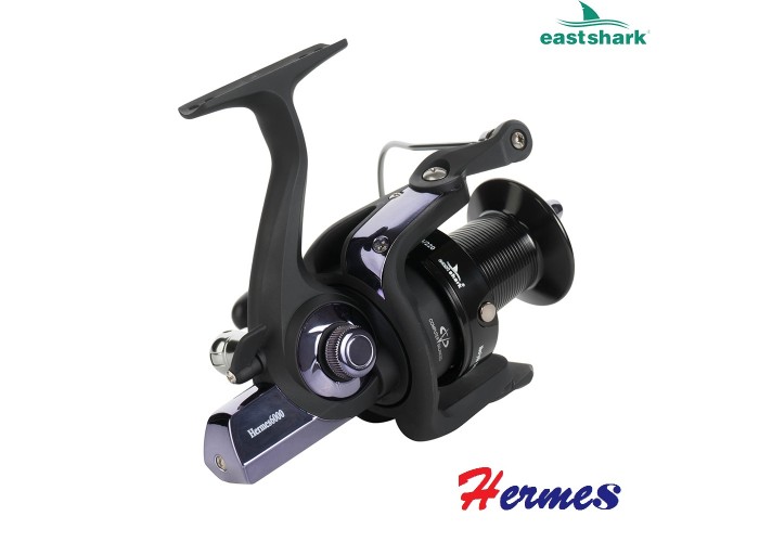 Катушка EastShark Hermes 7000