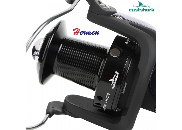Катушка EastShark Hermes 7000