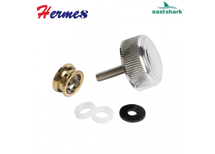 Катушка EastShark Hermes 10000