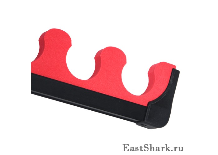 Подставка под фидерное удилище (мягкая) PRD9-54