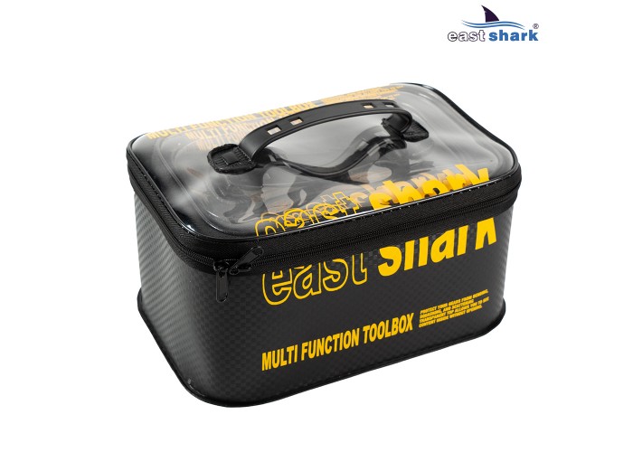Емкости EastShark PJ 3в1 черные