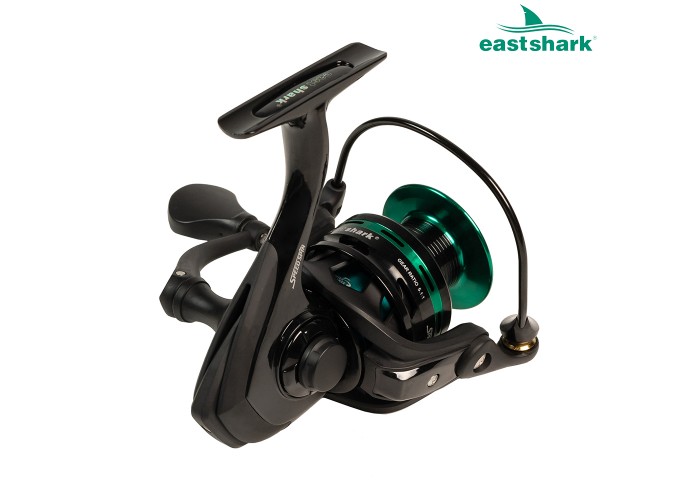 Катушка EastShark Ragetti 6000
