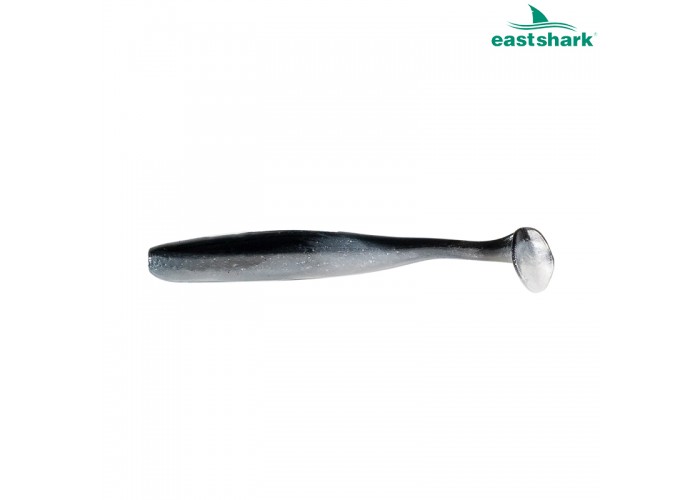 Силиконовая приманка ES3118 75 мм (5 шт/уп) color: 055