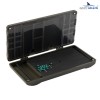 Поводочница Tackle & Rig box EastShark NEW 2in1