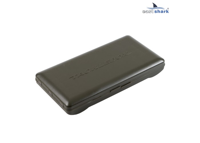 Поводочница Tackle & Rig box EastShark NEW 2in1