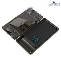 Поводочница Tackle & Rig box EastShark NEW 2in1