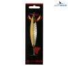 Блесна колеблющаяся (уп./5шт.) EastShark FOR Pike 34 грамм col.#113