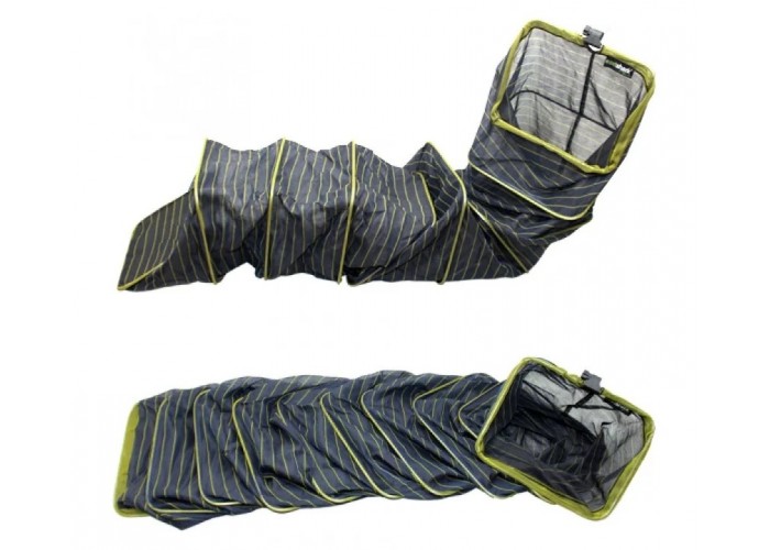 Садок квадратный, нейлон QDC-5040250