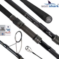 Удилище шт. карп 2-х част. EastShark Advanced 4,0 lb 3.95 м Удилище шт. карп 2-х част. EastShark Advanced 4,0 lb 3.95 м
