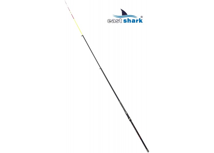 Удилище EastShark tele VIXIA (100-300г) 2,1 м