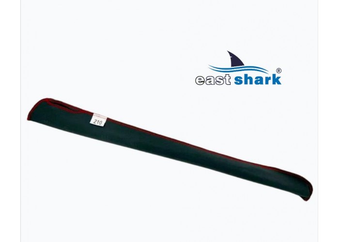 Удилище EastShark tele VIXIA (100-300г) 2,1 м