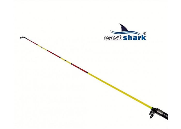 Удилище EastShark tele VIXIA (100-300г) 2,1 м