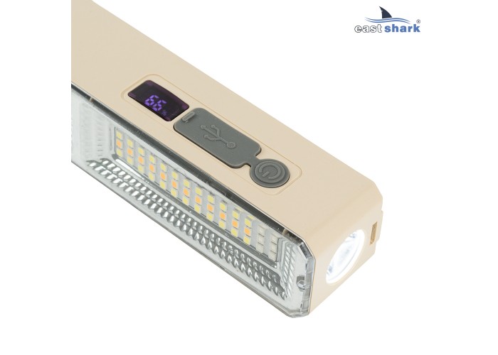 Фонарь ZGF-T41-7500