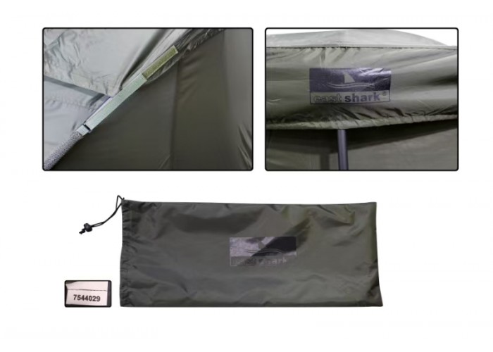 Накидка для палатки HYT 029-2M2R-P CAP