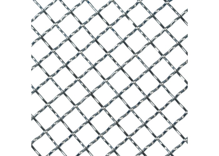 Сито синее 4 мм D38 см JR-404026 EastShark 