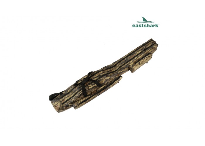 Чехол East Shark "осенний лес" 1,5 м