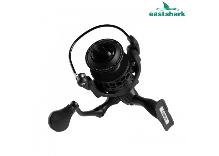 Катушка EastShark BATTLE 2000 9+1 п.