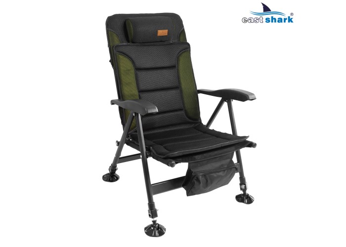 Кресло EastShark ES-165