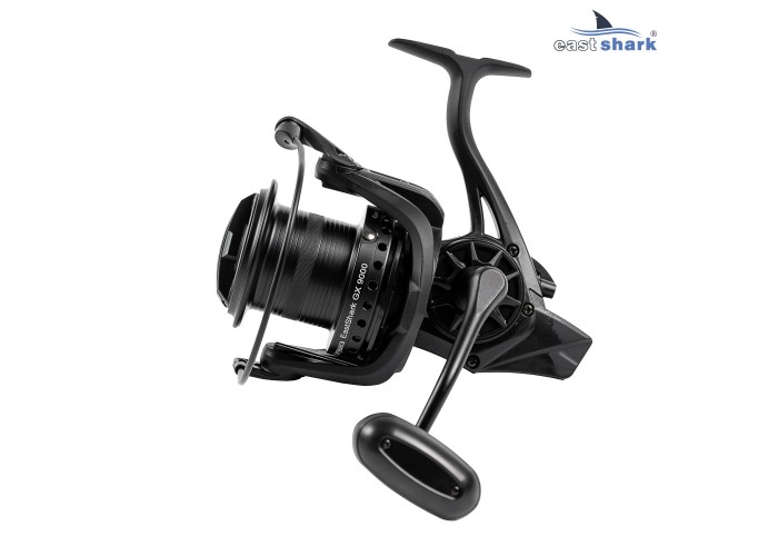 Катушка Eastshark GX 9000