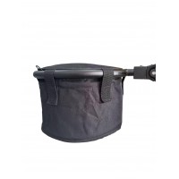 Емкость EastShark навесная D25см TST 008