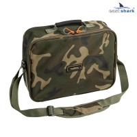 Сумка для катушек HYR003-4R-40*30*15 Сумка для катушек HYR003-4R-40*30*15